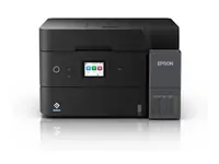 Printer EPSON L6390 All-In-One EcoTank, Duplex, LAN, WiFi FAX A4 - crni