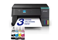 Printer EPSON L4360 All-In-One EcoTank WiFi - crni Printer EPSON L4360 All-In-One EcoTank WiFi - crni