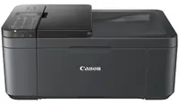 Printer CANON Pixma TR4755i All-in-one WiFi crni Printer CANON Pixma TR4755i All-in-one WiFi crni