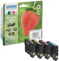 Tinta EPSON C13T29864012 29 multipack original Tinta EPSON C13T29864012 29 multipack original