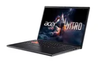 Laptop ACER Nitro Lite 16 NH.DAAEX.001 Intel Core i5-13420H 16GB 512GB RTX3050 16" WUXGA IPS 165Hz FreeDOS - NH.DAAEX.001 Laptop ACER Nitro Lite 16 NH.DAAEX.001 Intel Core i5-13420H 16GB 512GB RTX3050 16" WUXGA IPS 165Hz FreeDOS - NH.DAAEX.001