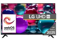 TV LG 65UA73003LA, LED, 65", 164cm, UHD 4K, SMART TV LG 65UA73003LA, LED, 65", 164cm, UHD 4K, SMART