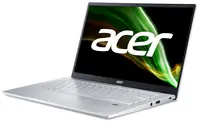 Laptop ACER Swift 3 NX.AB1EX.00W AMD Ryzen 7 5700U 16 GB 512GB SSD FreeDOS 14" FHD IPS - NX.AB1EX.00W Laptop ACER Swift 3 NX.AB1EX.00W AMD Ryzen 7 5700U 16 GB 512GB SSD FreeDOS 14" FHD IPS - NX.AB1EX.00W