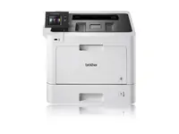 Printer BROTHER HL-L8360CDW Colour - Wireless Printer BROTHER HL-L8360CDW Colour - Wireless