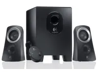 Zvučnici LOGITECH Z313 2.1 Speaker System Zvučnici LOGITECH Z313 2.1 Speaker System