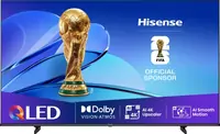 TV HISENSE 65E7Q, QLED, 65", 164cm, UHD, SMART