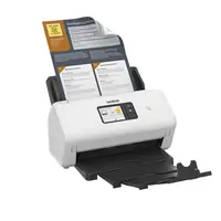 Scanner BROTHER ADS-4500W Document scanner Scanner BROTHER ADS-4500W Document scanner