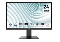 Monitor 24" MSI PRO MP2412 FHD VA 100Hz 1ms HDMI DP TILT Monitor 24" MSI PRO MP2412 FHD VA 100Hz 1ms HDMI DP TILT
