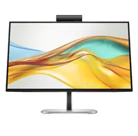 Monitor 24" HP Series 5 Pro 9E0G9UT 23,8 FHD IPS 350nits 100Hz HDMI DP 3xUSB-A USB-C PIVOT USB-C konferencijski monitor Monitor 24" HP Series 5 Pro 9E0G9UT 23,8 FHD IPS 350nits 100Hz HDMI DP 3xUSB-A USB-C PIVOT USB-C konferencijski monitor