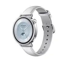 Smart watch XIAOMI Watch S4 41mm - White - BHR07VUGL Smart watch XIAOMI Watch S4 41mm - White - BHR07VUGL