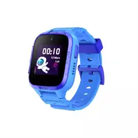 Smart watch 360 Kids Watch E3 Pro Blue - E3 PRO BLUE