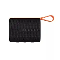 Zvučnik XIAOMI Sound Pocket Speaker 5W - Black