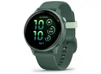 Smart watch GARMIN Vivoactive 6 Jasper Green - 010-02985-02