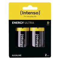 Baterija INTENSO Energy Ultra D 1.5V Alkalna 2/1 Baterija INTENSO Energy Ultra D 1.5V Alkalna 2/1
