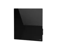 Grijalica AENO Premium Eco Quadro Wall Heater AGH0012S, 500W, 50x50cm, LED zaslon, crna Grijalica AENO Premium Eco Quadro Wall Heater AGH0012S, 500W, 50x50cm, LED zaslon, crna