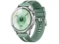 Smart watch HUAWEI GT6 46MM Green (Atum-B19W) - 55020FTV