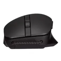 Miš ASUS SmartO Mouse MD200 Bluetooth + 2.4GHZ, crni