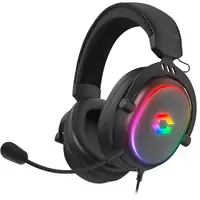 Slušalice+mikrofon Conux SPEEDLINK gaming headset, RGB, PC/PS5/PS4/Xbox SeriesX/S/Switch 2/Switch/OLED/Lite, crne Slušalice+mikrofon Conux SPEEDLINK gaming headset, RGB, PC/PS5/PS4/Xbox SeriesX/S/Switch 2/Switch/OLED/Lite, crne