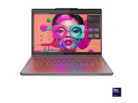 Laptop LENOVO Yoga 9 2u1 14ILL10 Intel Core Ultra 7 256V 16GB 1TB W11 Pro 2,8K OLED 14" Cosmic blue - 83LC001GSC