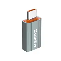 Adapter COLORWAY USB-A na USB-C Adapter COLORWAY USB-A na USB-C