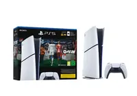 Igraća konzola PlayStation 5 Slim Digital Edition E chassis + EA Sports FC 26 VCH Igraća konzola PlayStation 5 Slim Digital Edition E chassis + EA Sports FC 26 VCH