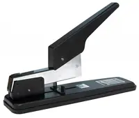 Stroj za spajanje 100 listova stolni Office products crna