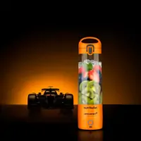 Blender Nutribullet NBP003PA Prijenosni McLaren F1 Team Ultra Blender Nutribullet NBP003PA Prijenosni McLaren F1 Team Ultra