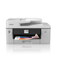 Printer BROTHER MFC-J3660DW Inkjet A3 All-in-one sa fax jedinicom - Wireless Printer BROTHER MFC-J3660DW Inkjet A3 All-in-one sa fax jedinicom - Wireless
