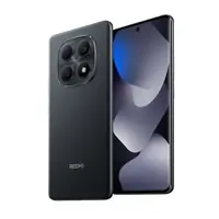 Mobitel XIAOMI Redmi Note 15 4G 8GB 256GB - Black