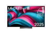 TV LG OLED55C51LA, OLED 55", 139cm, UHD 4K, SMART_IZLOŽBENI ARTIKL TV LG OLED55C51LA, OLED 55", 139cm, UHD 4K, SMART_IZLOŽBENI ARTIKL