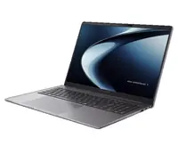 Laptop ASUS ExpertBook P3 PM3606CKA-MB0391 AMD Ryzen AI 5 330 32GB DDR5 1TB FreeDOS 16" WUXGA 300nits - 90NX0981-M00DV0 Laptop ASUS ExpertBook P3 PM3606CKA-MB0391 AMD Ryzen AI 5 330 32GB DDR5 1TB FreeDOS 16" WUXGA 300nits - 90NX0981-M00DV0