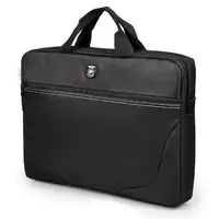 Torba PORT za notebook 15.6" Liberty III crna