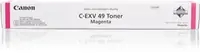 Toner CANON C-EXV49 Magenta Toner CANON C-EXV49 Magenta