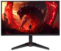 Monitor 24" ACER Nitro VG240YP6bmipx FHD IPS 1920x1080 144Hz 1ms HDMI DP Monitor 24" ACER Nitro VG240YP6bmipx FHD IPS 1920x1080 144Hz 1ms HDMI DP