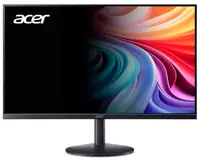 Monitor 24" ACER SA243YP1bi FHD IPS 1920x1080 144Hz 1ms VGA HDMI 250cd/m2