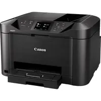 Printer CANON Maxify MB5150 All-in-one Duplex WiFi LAN Fax