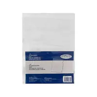 Fascikl pvc L A4 80mic 50/1 sjajni Fascikl pvc L A4 80mic 50/1 sjajni