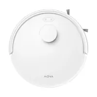 Usisavač robotski MOVA E20 bijeli Usisavač robotski MOVA E20 bijeli