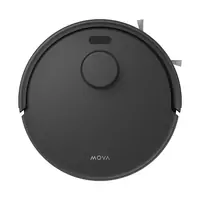 Usisavač robotski MOVA E20 crni