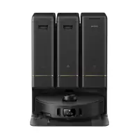 Usisavač robotski MOVA Z50 Ultra crni Usisavač robotski MOVA Z50 Ultra crni