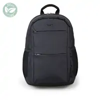 Torba PORT za notebook Ruksak Sydney ECO 13.3/14" crni Torba PORT za notebook Ruksak Sydney ECO 13.3/14" crni