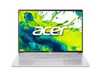 Laptop ACER Swift Lite 16 SFL16-41M-R4WN AMD Ryzen 7 260 16GB DDR5 1TB Windows 11 Home 16" WUXGA - NX.D88EX.001