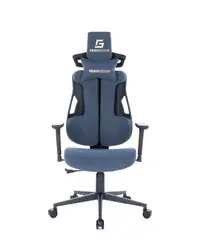Stolica gaming ERGOVISION Spartacus tamnoplava Stolica gaming ERGOVISION Spartacus tamnoplava