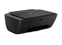 Printer HP DeskJet 2920 All-in-One Printer HP DeskJet 2920 All-in-One