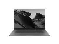 Laptop ASUS Zenbook S 16 OLED UM5606GA-SR222X AMD Ryzen AI 9 465 32GB DDR5 2TB M.2 SSD Windows 11 Pro 3K OLED 120Hz Touch 16" - 90NB17H6-M00DW0 Laptop ASUS Zenbook S 16 OLED UM5606GA-SR222X AMD Ryzen AI 9 465 32GB DDR5 2TB M.2 SSD Windows 11 Pro 3K OLED 120Hz Touch 16" - 90NB17H6-M00DW0