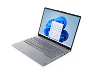 Laptop LENOVO ThinkBook 14 G8 IRL Intel Core 5 210H 16GB 512GB Windows 11 Pro 14" WUXGA IPS 300nits - 21SG0084SC Laptop LENOVO ThinkBook 14 G8 IRL Intel Core 5 210H 16GB 512GB Windows 11 Pro 14" WUXGA IPS 300nits - 21SG0084SC