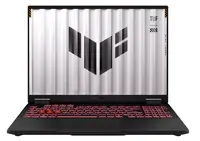 Laptop ASUS TUF Gaming A16 FA608UM-RV005 AMD Ryzen 7 260 32GB DDR5 1TB M.2 SSD RTX 5060 FreeDOS IPS 165Hz WUXGA 16" - 90NR0KV1-M002H0 Laptop ASUS TUF Gaming A16 FA608UM-RV005 AMD Ryzen 7 260 32GB DDR5 1TB M.2 SSD RTX 5060 FreeDOS IPS 165Hz WUXGA 16" - 90NR0KV1-M002H0