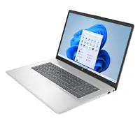Laptop HP 17-cn4043nm Intel Core 5 120U 16GB 512GB Windows 11 Home 17,3" FHD IPS 300nits - D32K1EA Laptop HP 17-cn4043nm Intel Core 5 120U 16GB 512GB Windows 11 Home 17,3" FHD IPS 300nits - D32K1EA