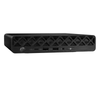 Računalo desktop HP ProDesk 4 Mini G1i Intel Core Ultra 5 225T 32GB DDR5 512GB NVMe SSD Windows 11 Pro Računalo desktop HP ProDesk 4 Mini G1i Intel Core Ultra 5 225T 32GB DDR5 512GB NVMe SSD Windows 11 Pro