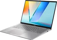 Laptop ASUS Vivobook S16 S3607VA-RP163 Intel Core 7 240H 16GB 1TB Free DOS 16" WUXGA IPS 144Hz 300nits - 90NB1671-M00BA0 Laptop ASUS Vivobook S16 S3607VA-RP163 Intel Core 7 240H 16GB 1TB Free DOS 16" WUXGA IPS 144Hz 300nits - 90NB1671-M00BA0